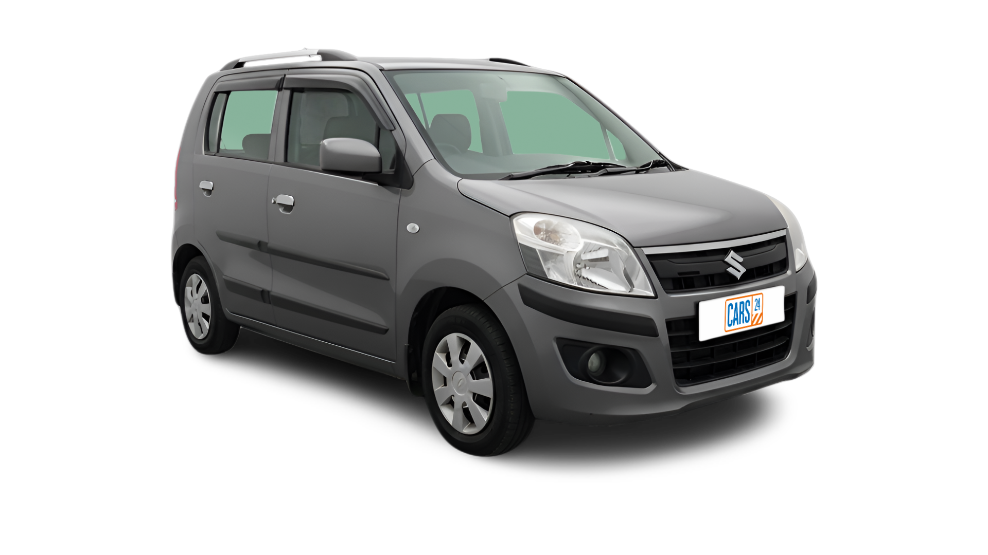 Maruti Wagon R 1.0-img